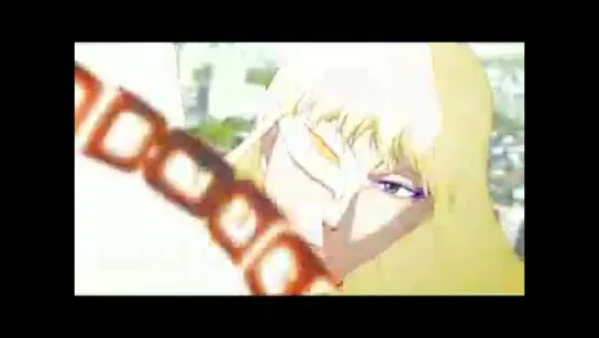 Bleach - Salamander (Ants and Dragons - Ellegarden AMV)