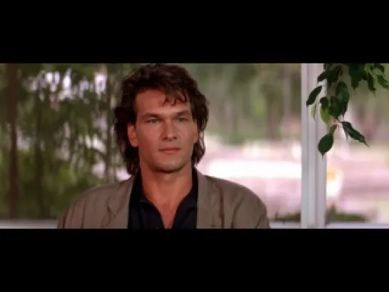 Road House / Дом у дороги (1989)