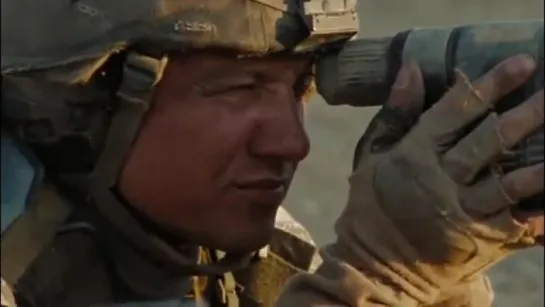 Повелитель бури / The Hurt Locker (2009)