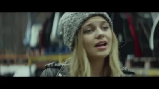 Louane - Avenir (HD) (2014) (Франция) (Pop)