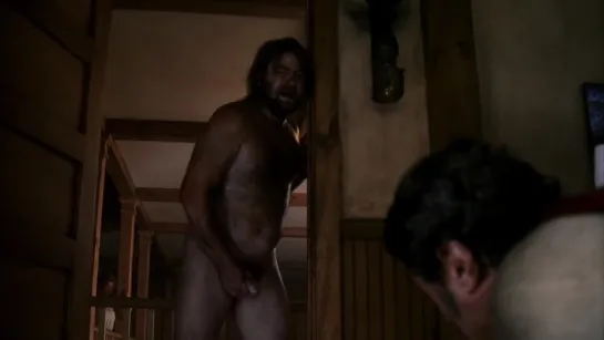 Nick Offerman - Deadwood (S01E02)  RR2023