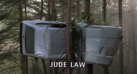 Jude Law - Immortality (1998) aka The Wisdom of Crocodiles  RR2023