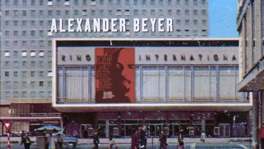 Alexander Beyer - Goodbye, Lenin! (2003)  RR2023