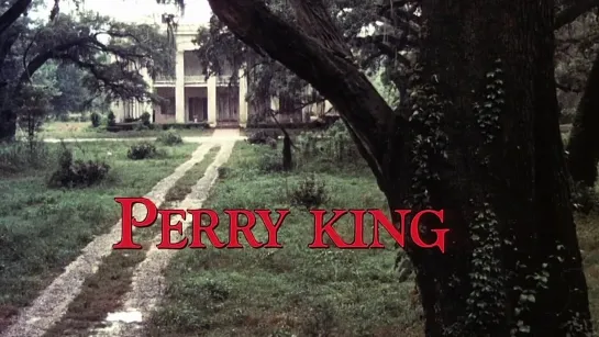 Perry King - Mandingo (1975)  RR2023