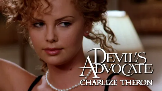 Charlize Theron (The Devil’s Advocate, 1997)