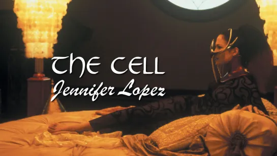 The Cell (Клетка, 2000)