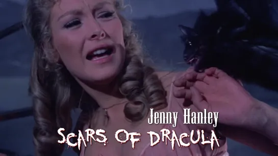 Scars Of Dracula (Шрамы Дракулы, 1970)