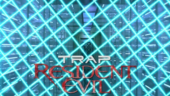 Trap (Resident Evil, 2002)