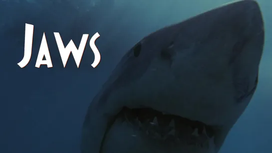 Челюсти (Jaws, 1975)