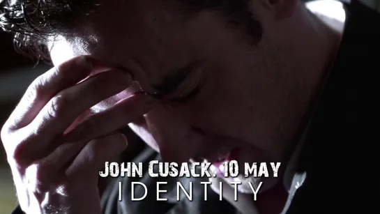 May 10 (Identity, 2003)