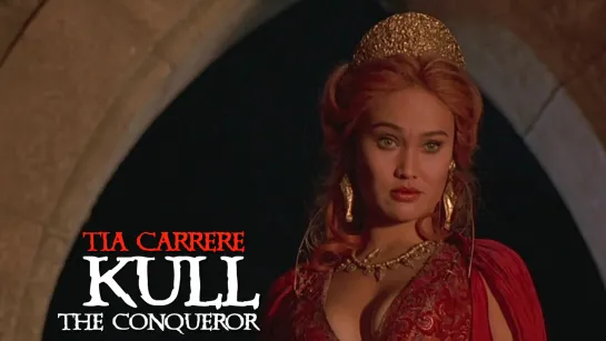 Tia Carrere (Kull The Conqueror, 1997)