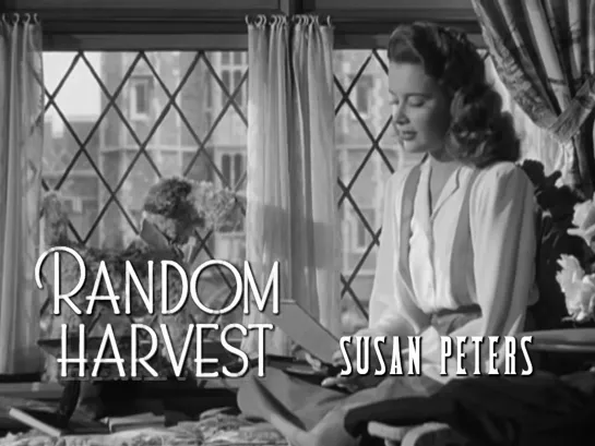 Susan Peters (Random Harvest, 1942)