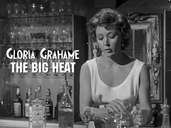 Gloria Grahame (The Big Heat, 1953)