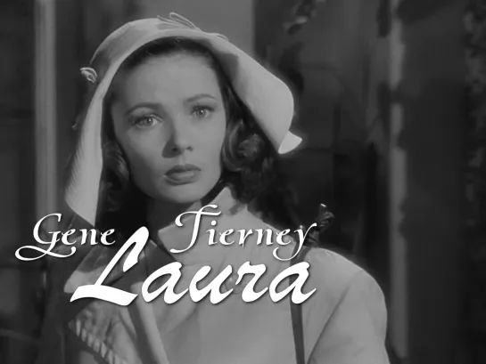 Лора (Laura, 1944)