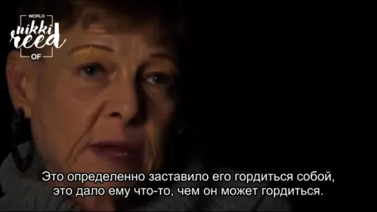 Проекты: Think Normal [Rus Sub]