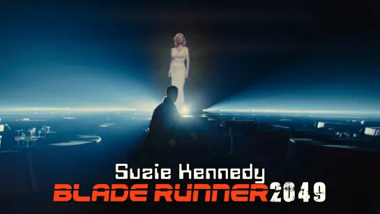 Suzie Kennedy, Ben Thompson (Blade Runner 2049, 2017)