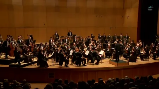 Bruckner-Symphony No 4-Skrowaczewsky  Sinfonica de Galicia