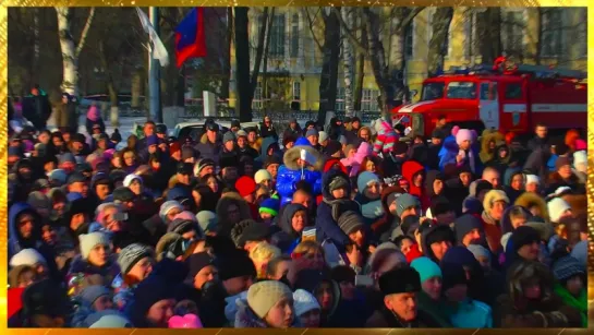 18.03.2018 г. "СБОРНАЯ СОЮЗА" КОНЦЕРТ - МИТИНГ "РУССКИХ НЕ ПОБЕДИТЬ!" ЧАСТЬ - 2.