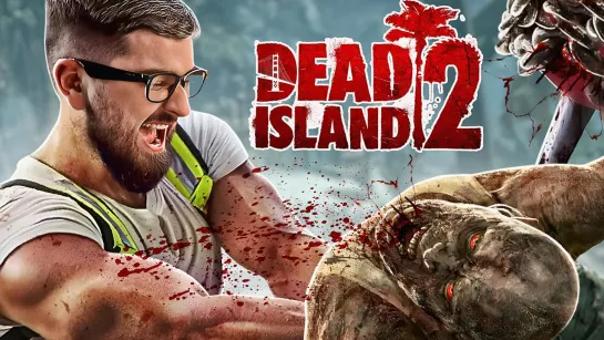 ШЛАК ИЛИ ГОДНОТА?! ПЕРВЫЙ ВЗГЛЯД DEAD ISLAND 2