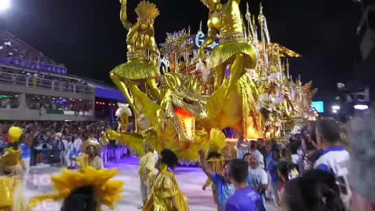 2023 Best 10 Moments Beija-Flor,  Rio Janeiro Carnaval Brazil Top Musas Samba Brasil Carnival