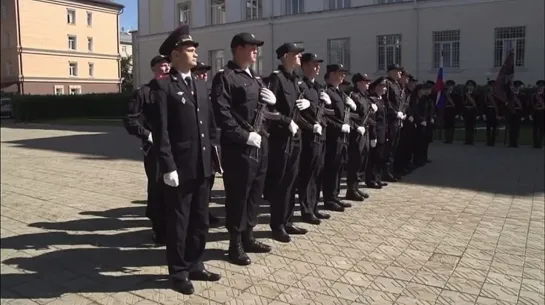 Видео от омбудсмена полиции