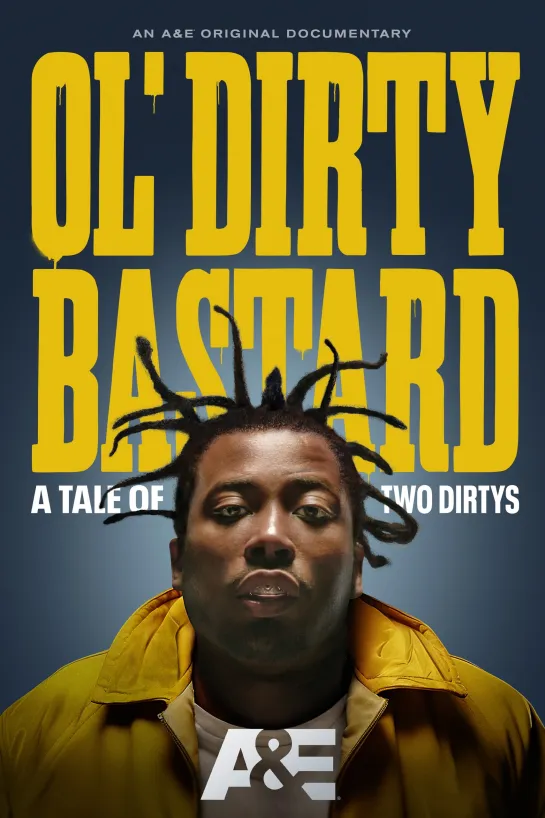 ODB - The Tale of Two Dirties [PAPALAM]