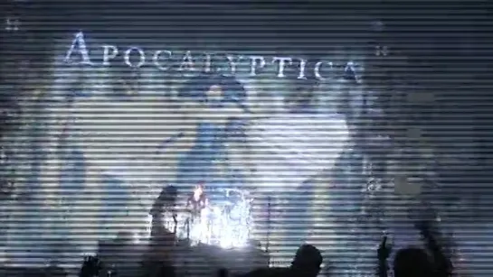 Apocalyptica