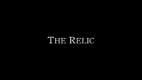 The Relic (2020)