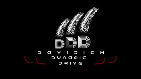 #6 (DAVIDICH DYNAMIC DRIVE)