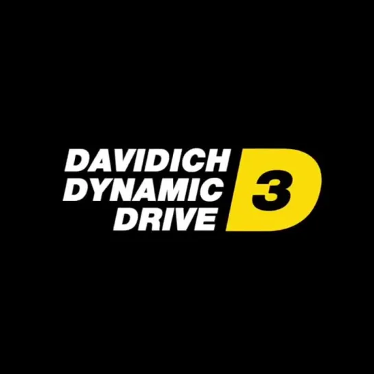 #5 (DAVIDICH DYNAMIC DRIVE)