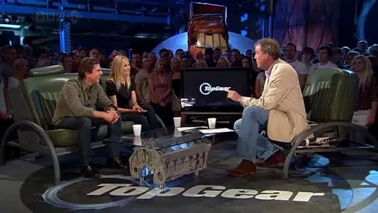 Top Gear 15 сезон 5 серия (русский перевод 4euro)