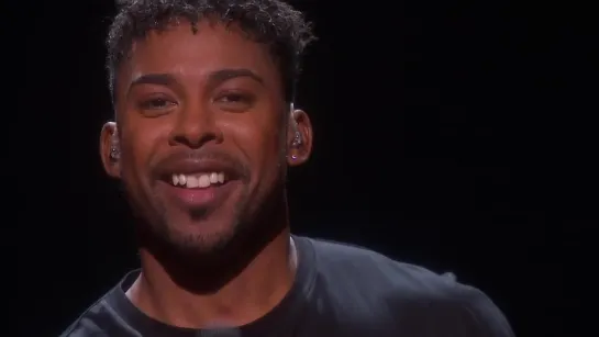 Melodifestivalen-2019 | John Lundvik - Too late for love