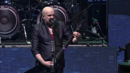 DEVIN TOWNSEND PROJECT _ March Of The Poozers (Live) _ (2015 Canada)