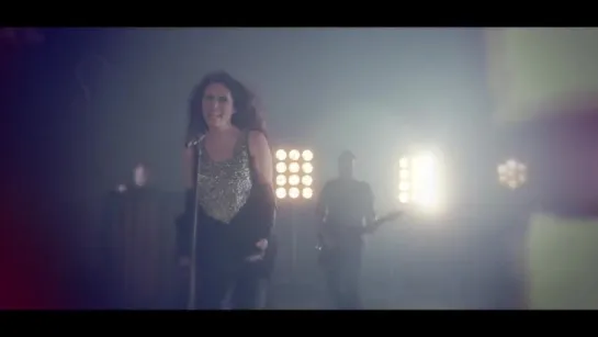 Within Temptation - Dangerous ft. Howard Jones