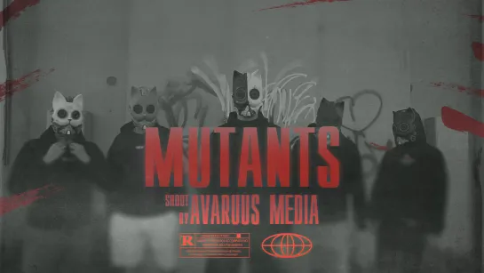 M.E.O.W - Mutants