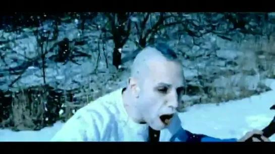 Mudvayne - Not Falling