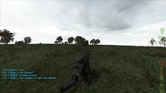 DayZ Mod - Kwei Stream 07.03.2013