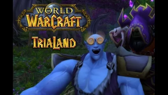 World of WarCraft на 20lvl, Стрим от 20.09.2018 ч.3