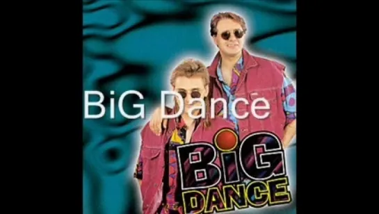 Big Dance - Husia Siusia