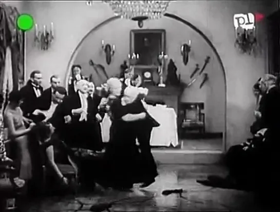 Romeo i Julcia (1933)