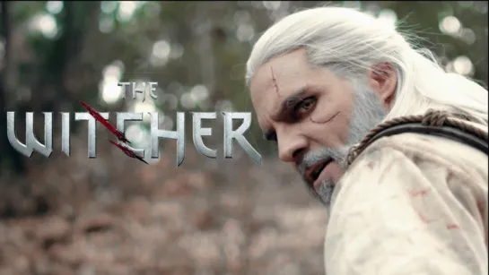 THE WITCHER - Fan Film