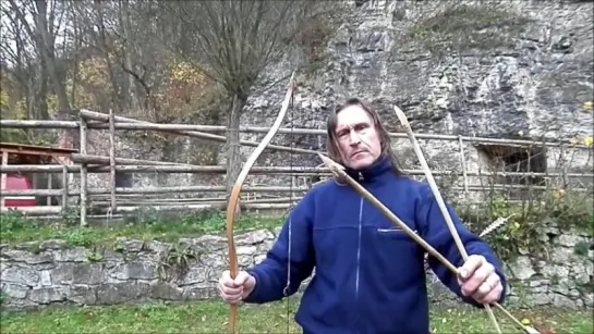 Advantages of Turkish archery techniques