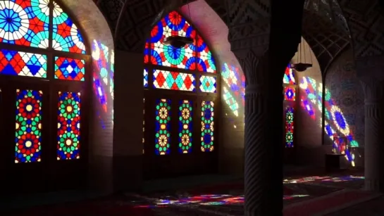 Shiraz (Iran) Vacation Travel Video Guide