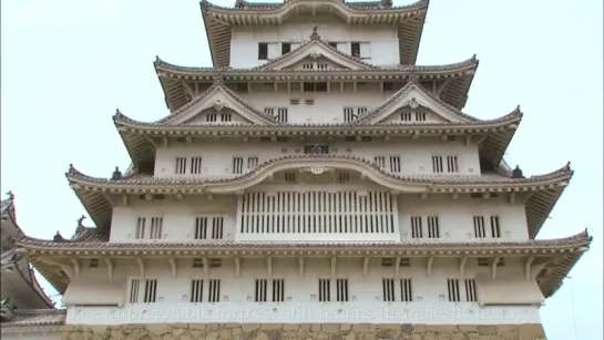 Himeji Castle