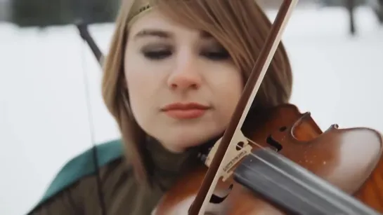 The Banner Saga Medley feat. Malukah (Violin and Vocal Cover) - Taylor Davis