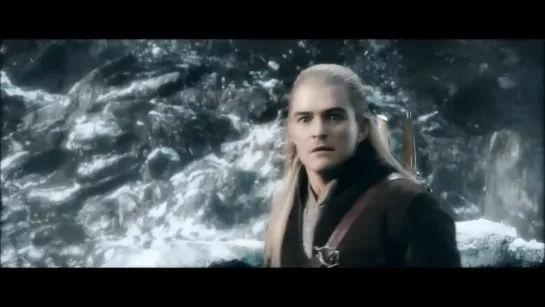 Legolas forever! (MUSIC VIDEO)