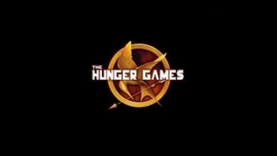 HUNGER GAMES #1