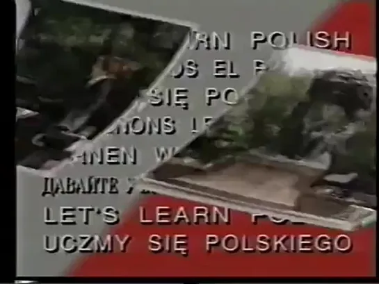 Uczmy się polskiego od.3