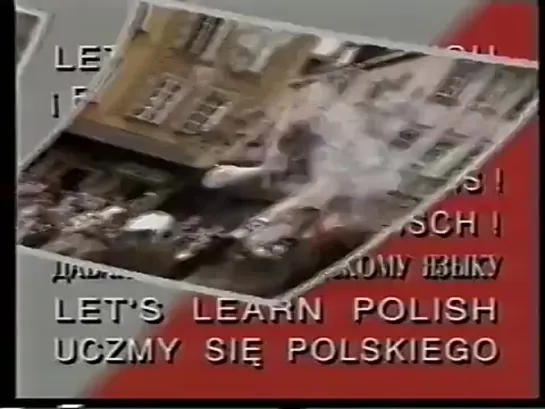 Uczmy się  polskiego od.11