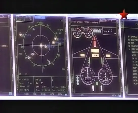 Большой репортаж - Суперсамолёты. Военная и гражданская авиация (завод ИРКУТ)